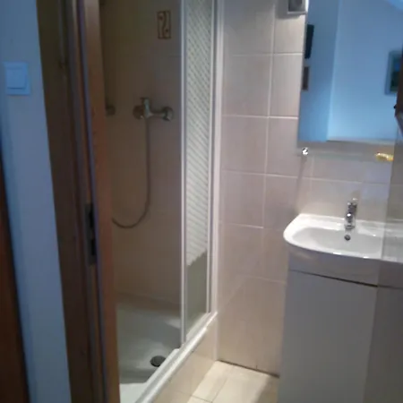 Gosciniec Nad Potokiem