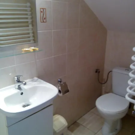 Gosciniec Nad Potokiem 3* Karpacz