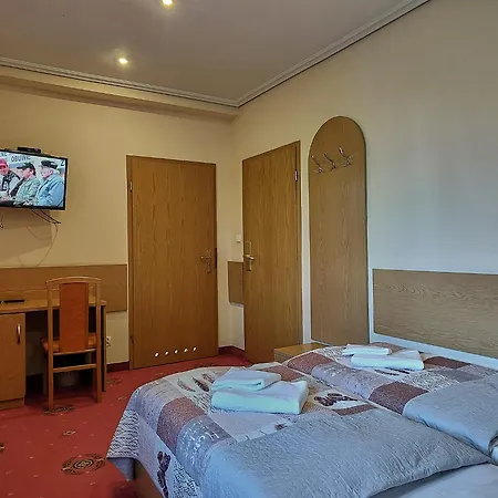 Gosciniec Nad Potokiem Bed & Breakfast Karpacz