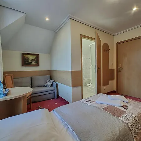 Gosciniec Nad Potokiem 3* Karpacz