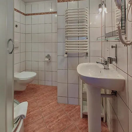 Gosciniec Nad Potokiem Bed & Breakfast