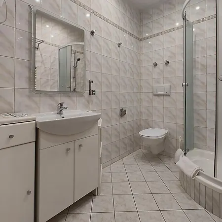 Bed & Breakfast Gosciniec Nad Potokiem
