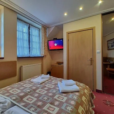 Gosciniec Nad Potokiem Bed & Breakfast Karpacz