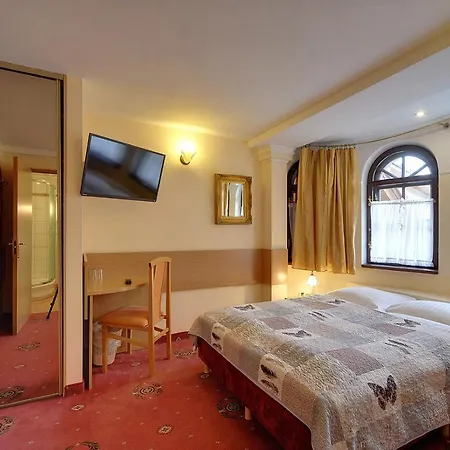 Gosciniec Nad Potokiem 3* Karpacz