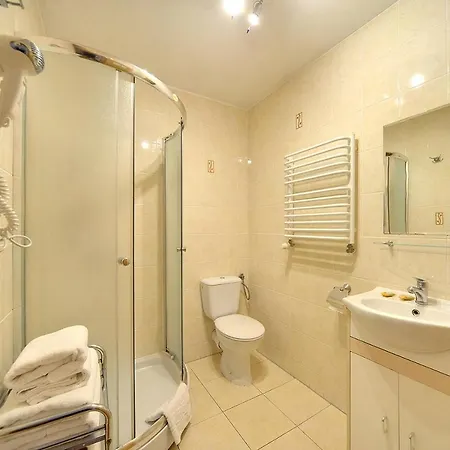 Gosciniec Nad Potokiem Bed & Breakfast