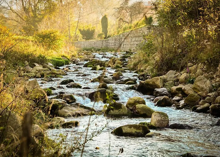 Gosciniec Nad Potokiem فندق مبيت وإفطار