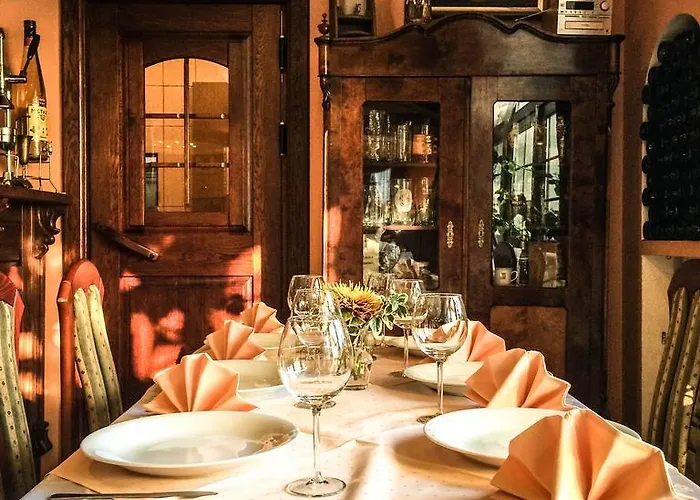 Gosciniec Nad Potokiem فندق مبيت وإفطار كارباش