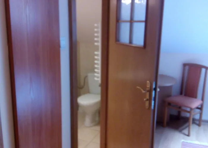 Gosciniec Nad Potokiem فندق مبيت وإفطار كارباش