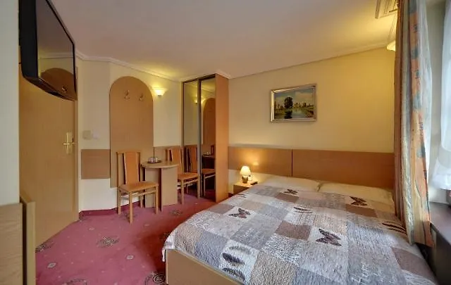 Gosciniec Nad Potokiem فندق مبيت وإفطار كارباش