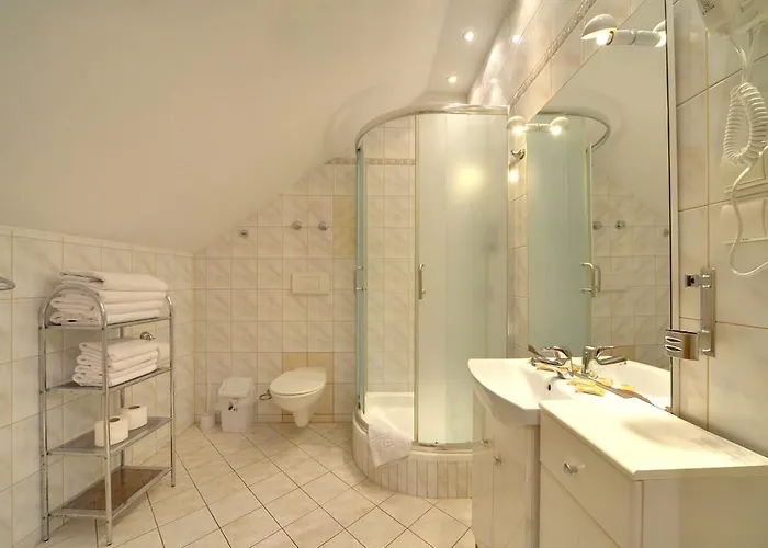 Gosciniec Nad Potokiem كارباش