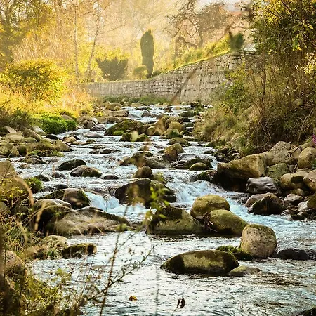 Gosciniec Nad Potokiem Bed & Breakfast