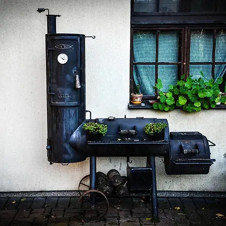 Gosciniec Nad Potokiem 3* Karpacz