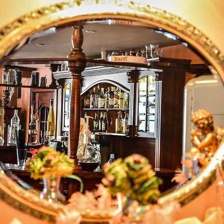 Bed & Breakfast Gosciniec Nad Potokiem