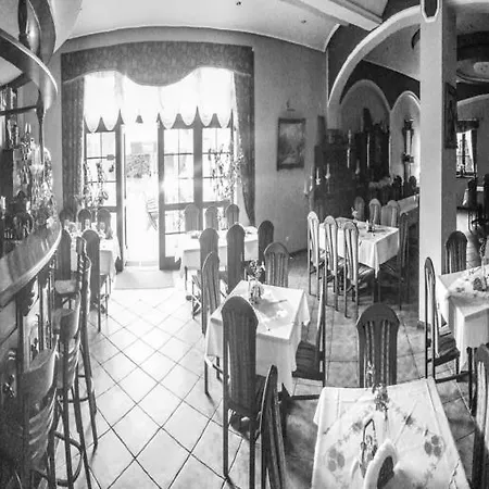 Gosciniec Nad Potokiem Bed & Breakfast Karpacz