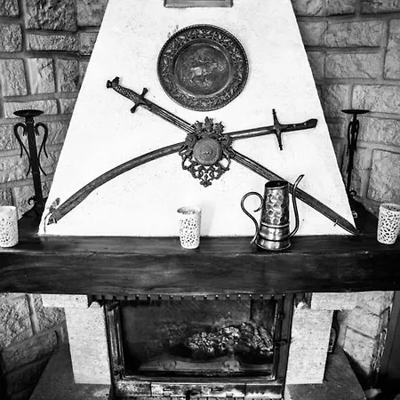 Gosciniec Nad Potokiem 3* Karpacz