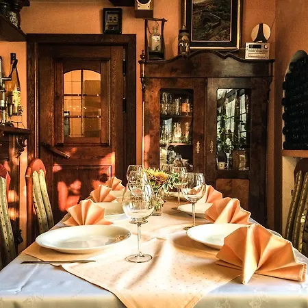 Gosciniec Nad Potokiem Bed & Breakfast Karpacz