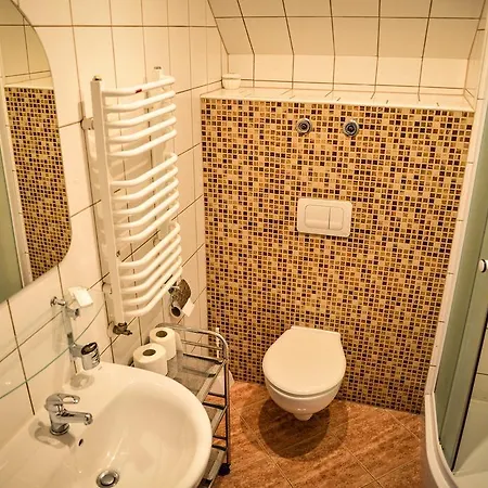 Gosciniec Nad Potokiem Bed & Breakfast 3*