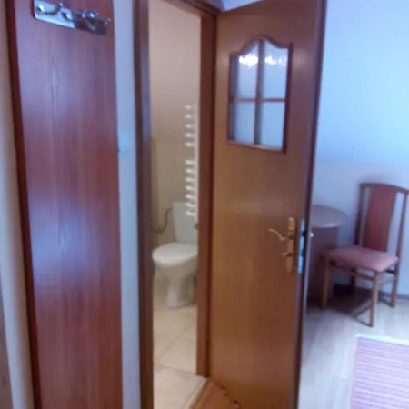 Gosciniec Nad Potokiem Bed & Breakfast Karpacz