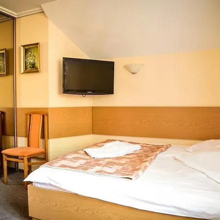 Gosciniec Nad Potokiem Bed & Breakfast 3*