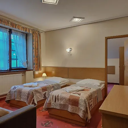Gosciniec Nad Potokiem 3* Karpacz