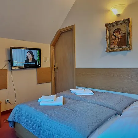 Panzió Gosciniec Nad Potokiem 3*