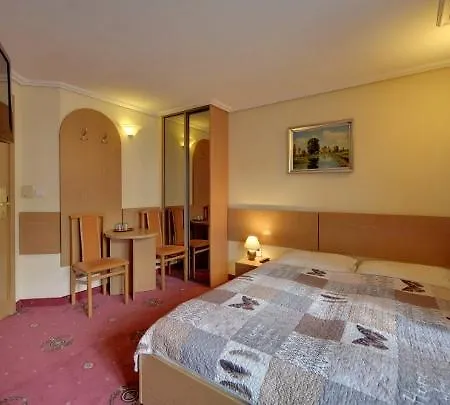 Gosciniec Nad Potokiem Bed & Breakfast Karpacz