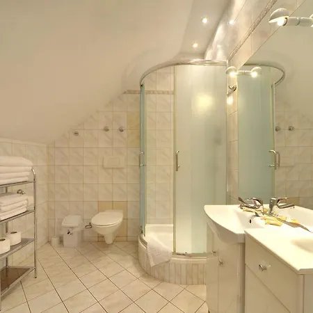 Gosciniec Nad Potokiem Karpacz