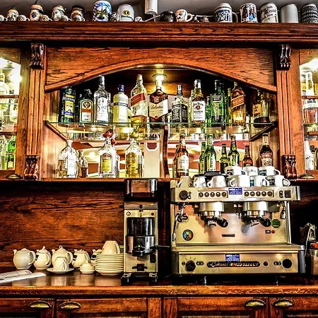 Gosciniec Nad Potokiem 3*