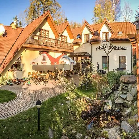 Bed & Breakfast Gosciniec Nad Potokiem Karpacz