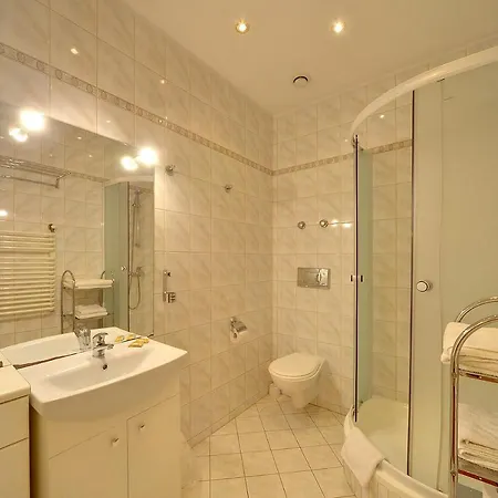 Bed & Breakfast Gosciniec Nad Potokiem Karpacz