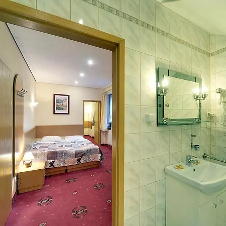 Gosciniec Nad Potokiem Karpacz