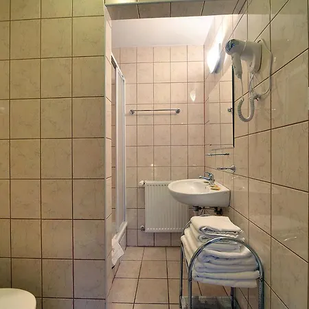 Gosciniec Nad Potokiem Bed & Breakfast