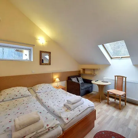 Gosciniec Nad Potokiem 3* Karpacz