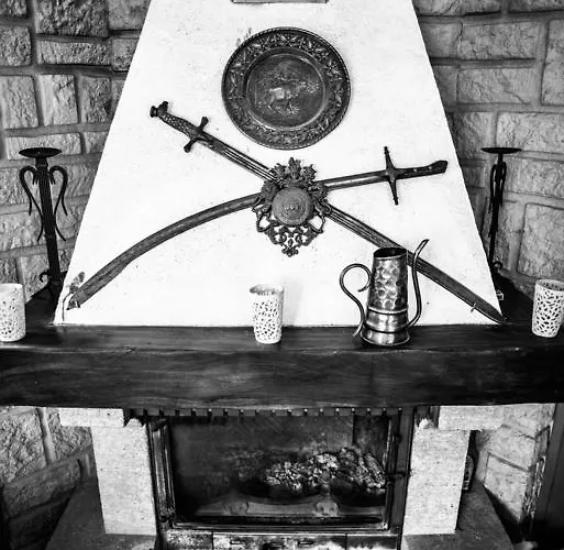 Gosciniec Nad Potokiem 3* Karpacz