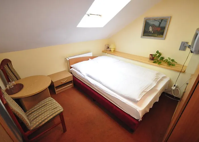 Bed & Breakfast Gosciniec Nad Potokiem 3*