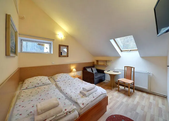 Gosciniec Nad Potokiem 3* Karpacz